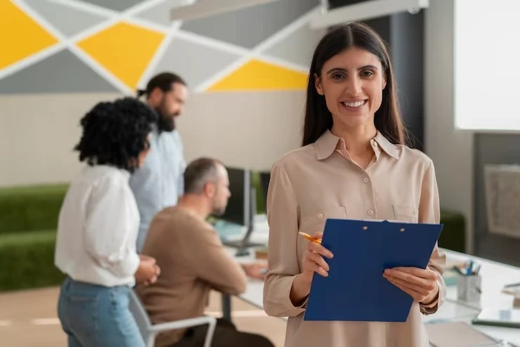 Agência de emprego em Minas Gerais