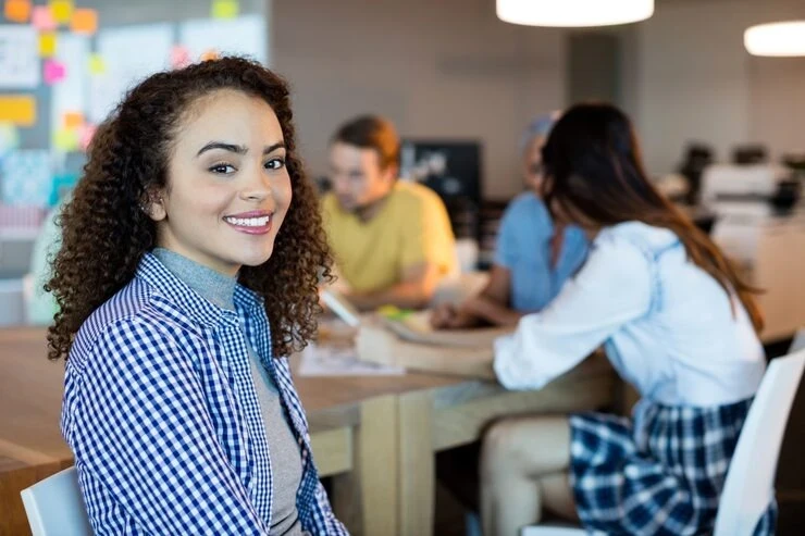 Agência de emprego perto de mim em Minas Gerais