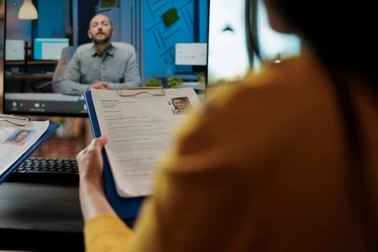 Agência de emprego perto de mim em São Paulo