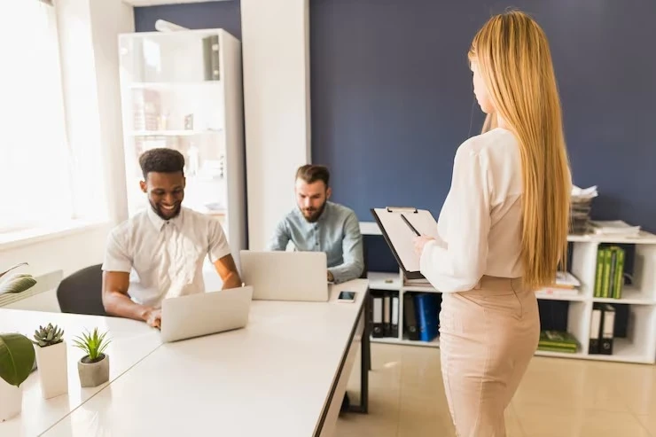 Empresa de consultoria de rh em São Paulo