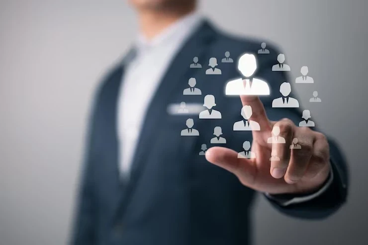 Empresa de headhunter em Minas Gerais