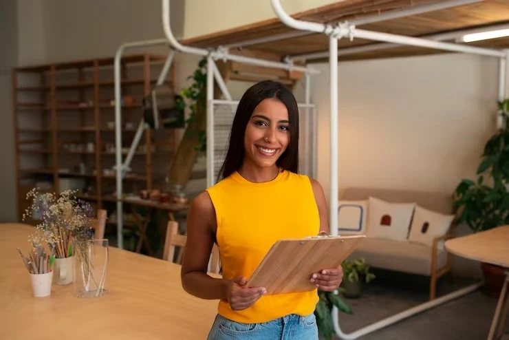 Empresa de recrutamento e seleção em Minas Gerais