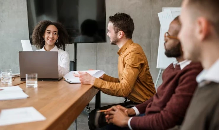 Empresa de recrutamento e seleção de pessoas em São Paulo