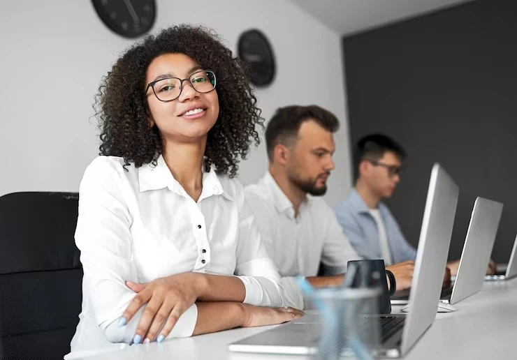Empresa de recursos humanos em Minas Gerais