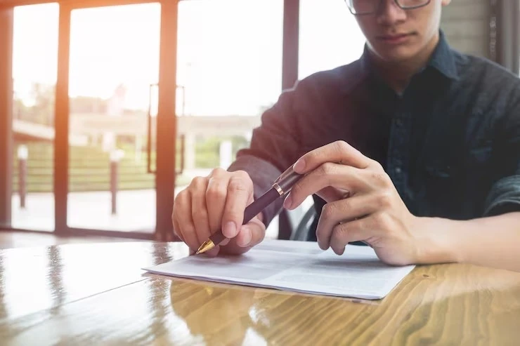 Empresa de terceirização de rh