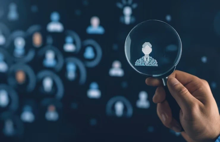 Headhunter de consultoria