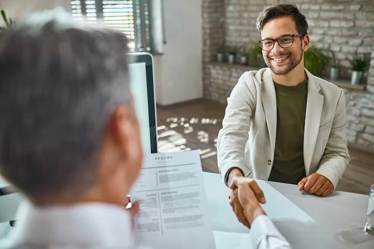Headhunter de recrutamento e seleção em Minas Gerais
