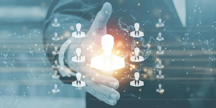 Headhunter de recrutamento e seleção em São Paulo