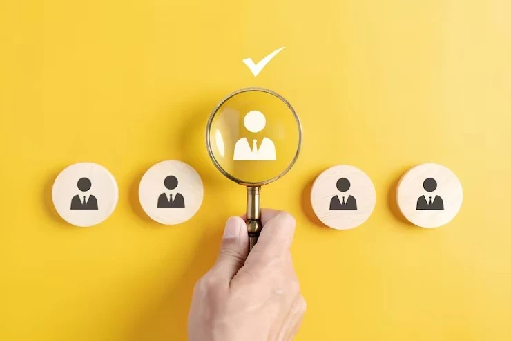 Recrutamento e seleção de executivos