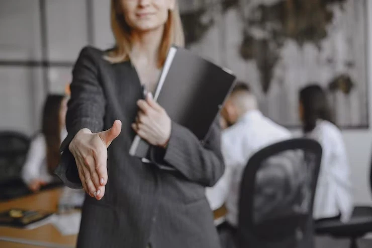 Recrutamento e seleção de talentos em Minas Gerais