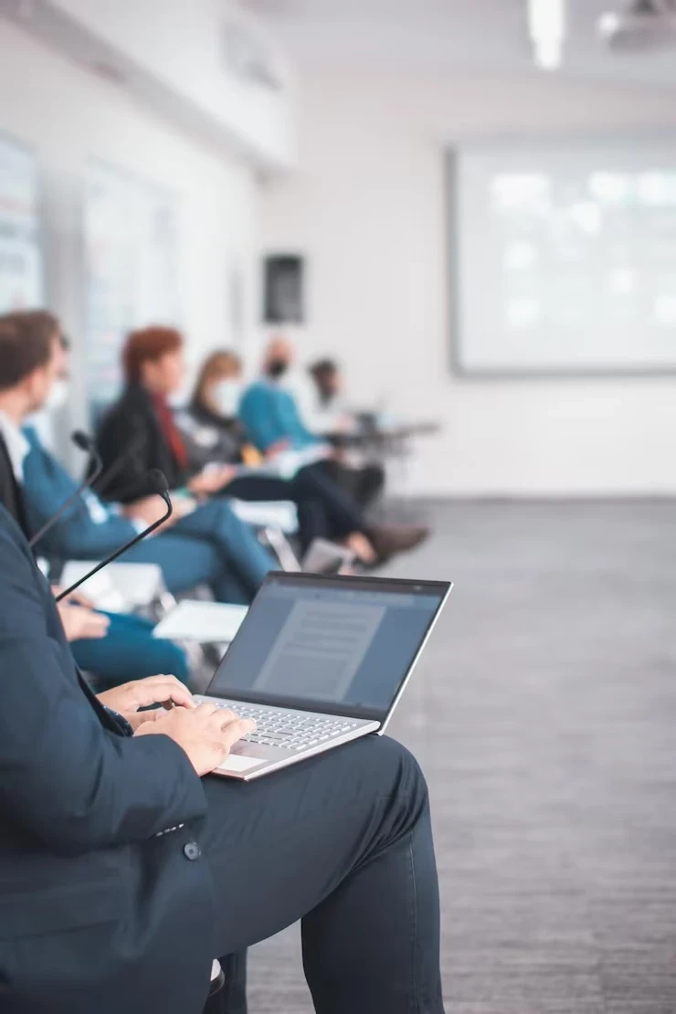 Treinamento para equipe de vendas em São Paulo