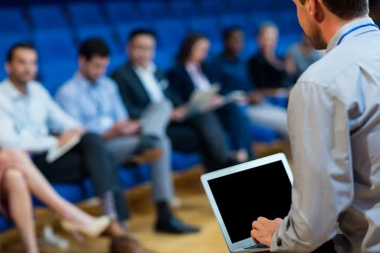 Treinamento para vendedores em São Paulo