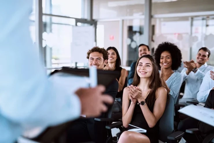 Treinamentos corporativos em Minas Gerais