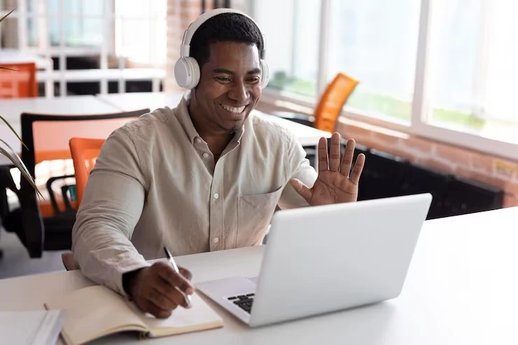 Treinamentos corporativos online