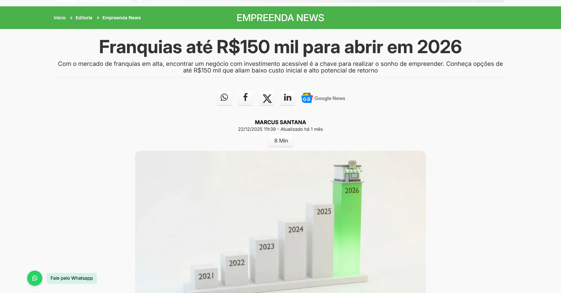 Mova-se Empreendedor