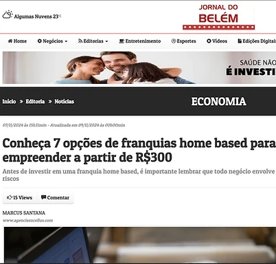 Jornal do Belém