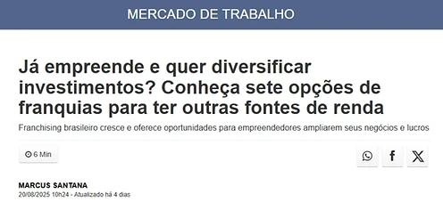 Jornal do Brás