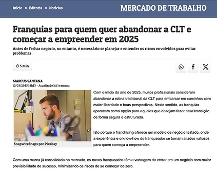 Jornal do Brás