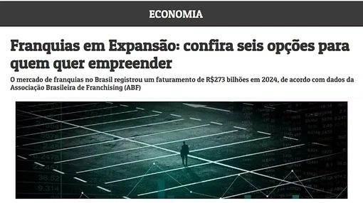 Jornal do Brás