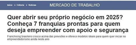 Jornal do Brás