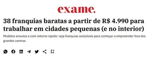 Exame