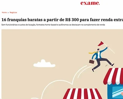 Exame