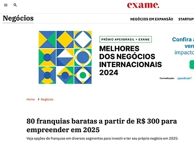 Exame