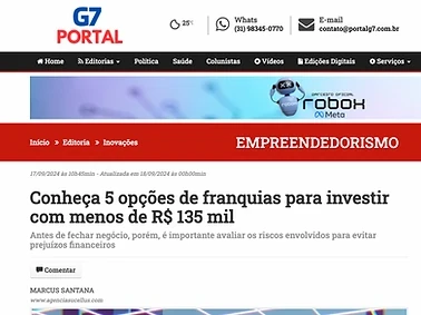 Portal G7