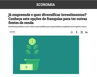 Gazeta da Semana