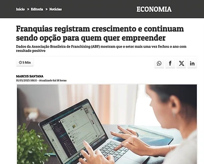 Gazeta da Semana