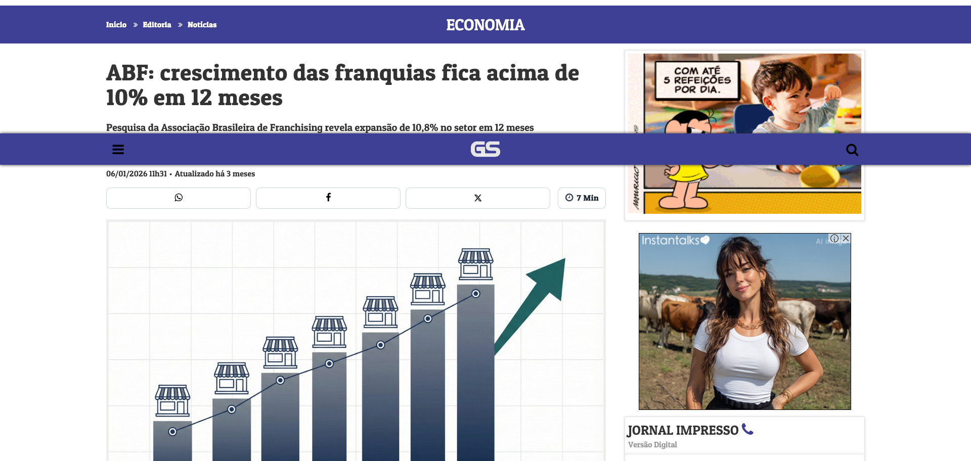 Gazeta da Semana