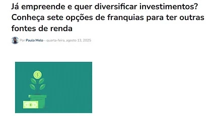 Isso é São Paulo