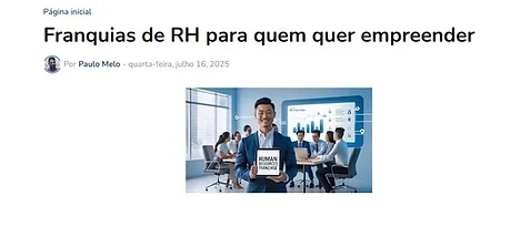 Isso é São Paulo