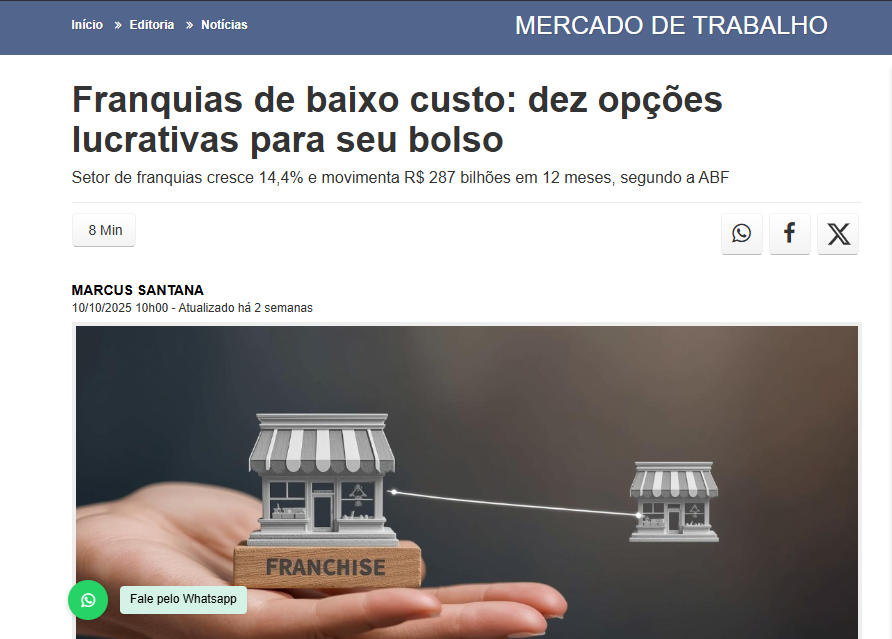 Jornal do Brás
