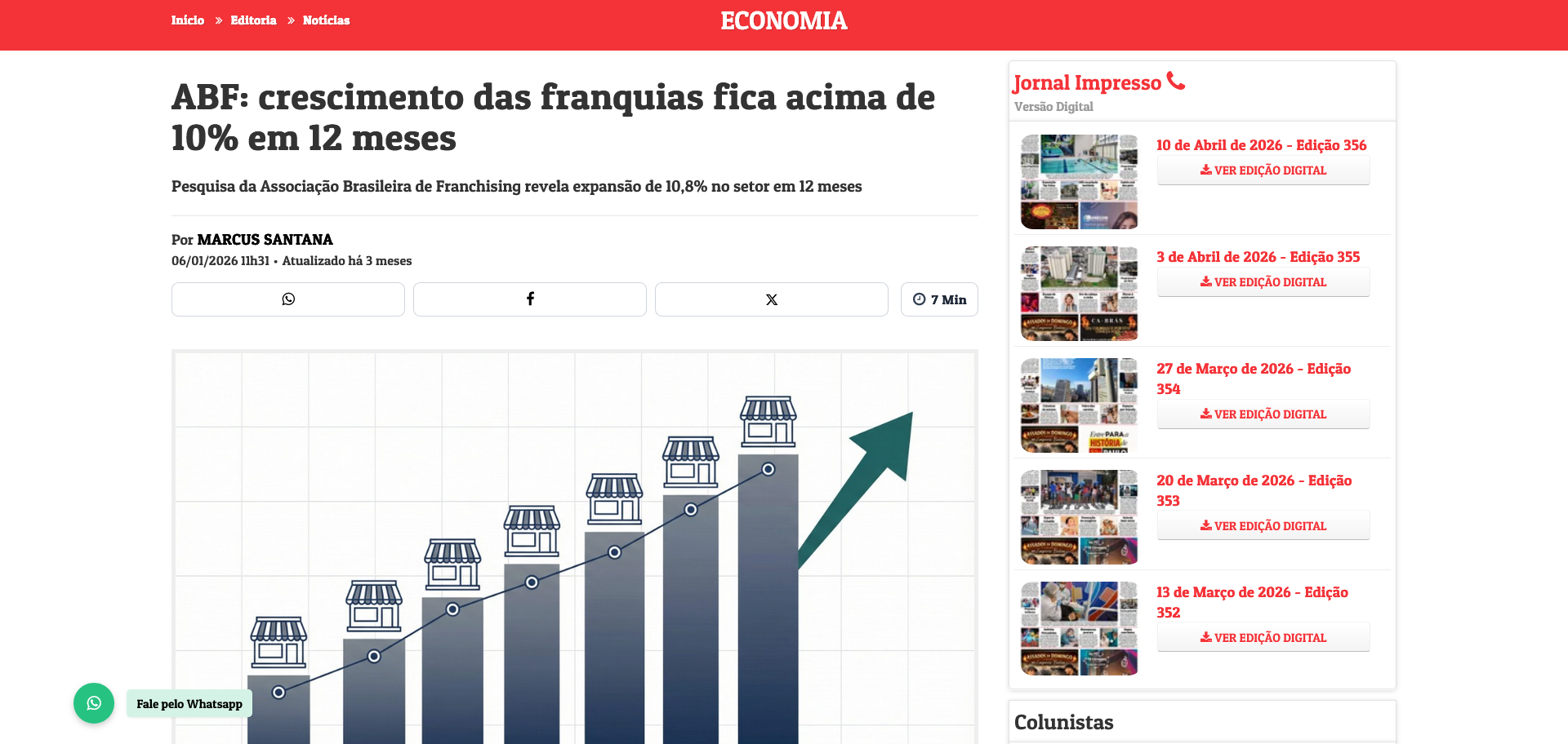 Jornal do Belém