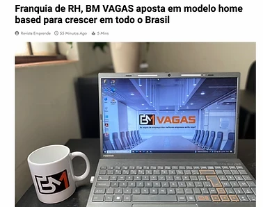 Revista Empreende